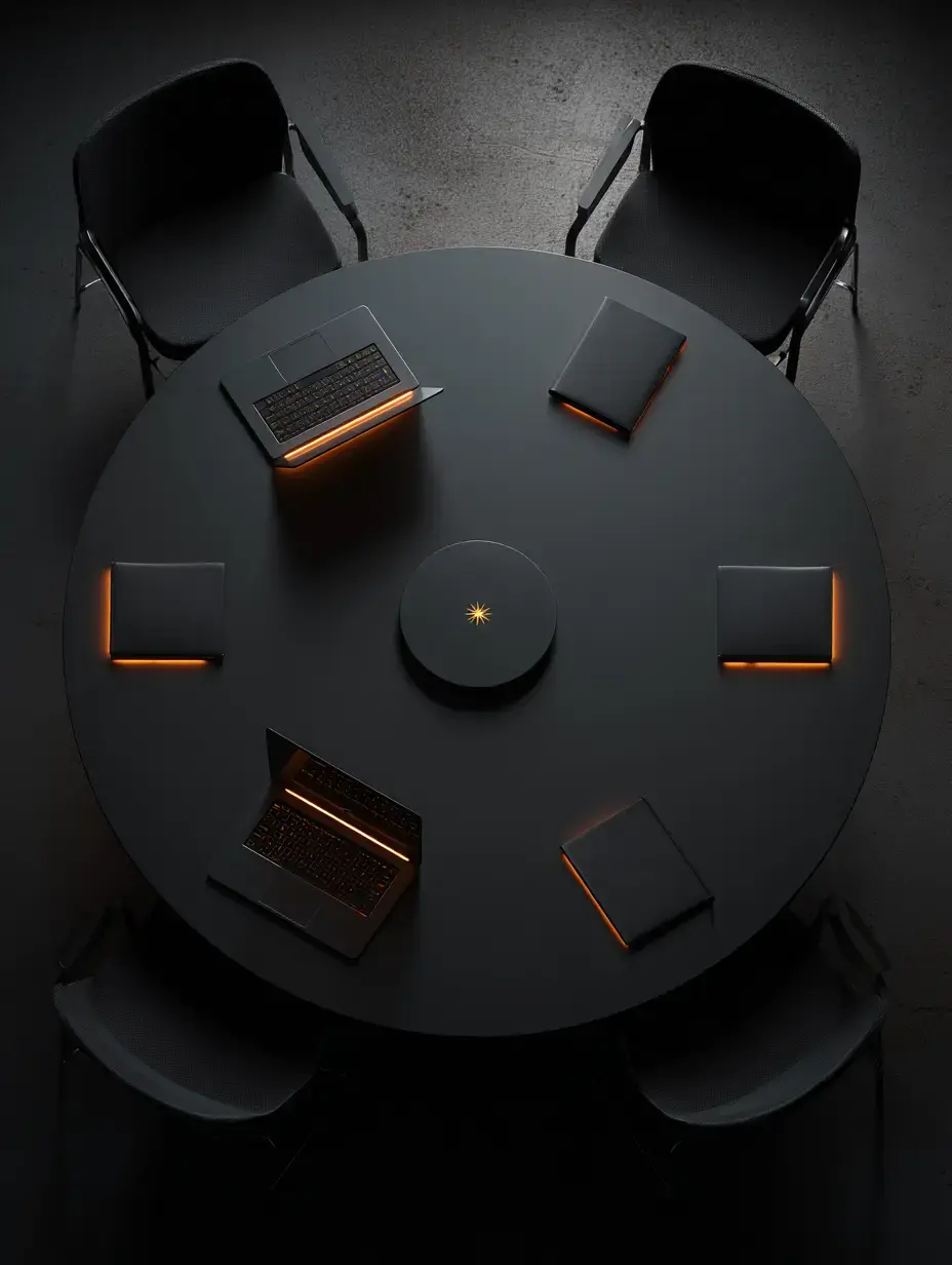 Team-Focused Clarity