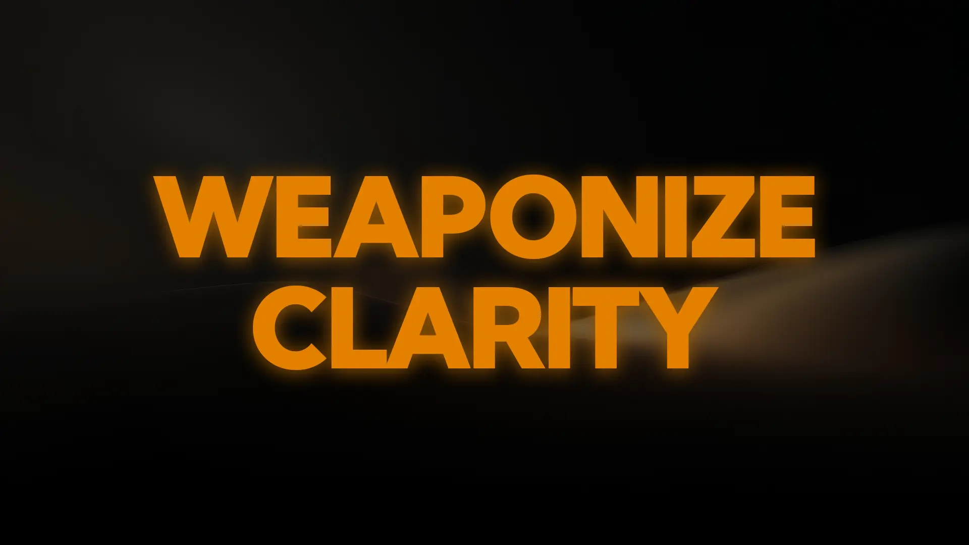 Get Your Sales Team Focused, Confident, & Closing